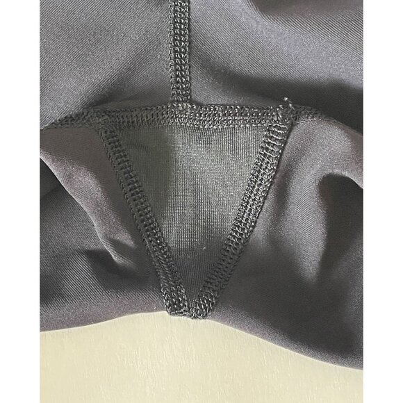 Lululemon Women's Cool To Street Crop Black - Picture 11 of 11